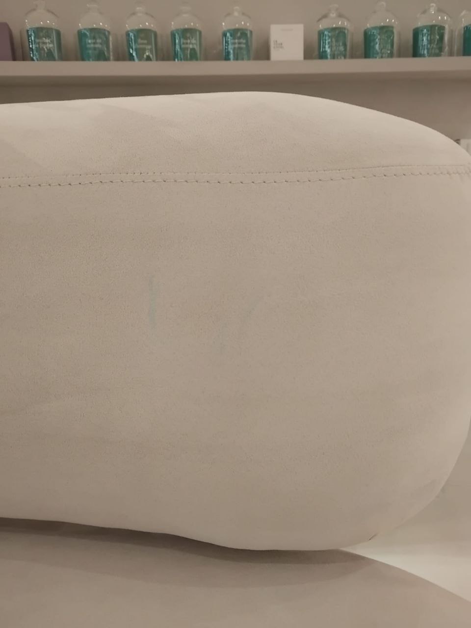 Sofa Cleaning in Phuket — Ink & Stain Removal
