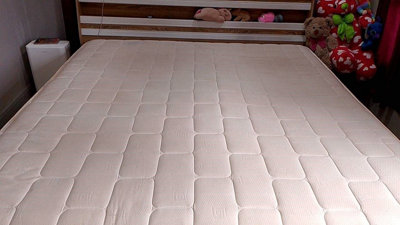 Professional Mattress Deep Cleaning