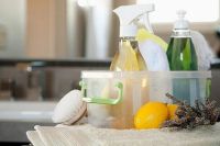 cheap cleaning products