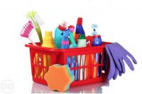 wholesale cleaning products