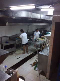 kitchen-cleaning