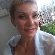 Natalia Mikhaylova